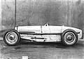 A Type 59 Grand Prix car 1934.